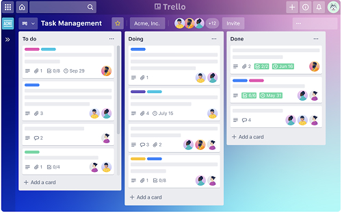 Интеграции и автоматизация